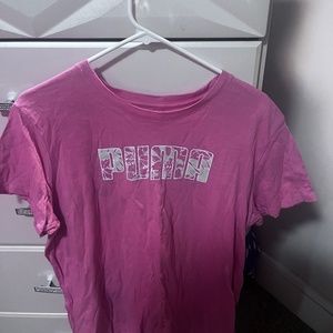 Puma T Shirt